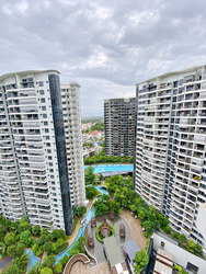High Park Residences (D28), Apartment #623148091